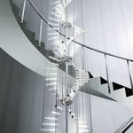 Потолочный светильник Faustig 79110.7-75, фото 1