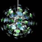 Люстра Faustig A3185-120, фото 1