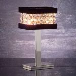 Настольная лампа Faustig 55180.8-2, фото 1