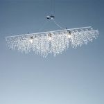 Люстра Faustig 55125-90, фото 1