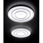 Потолочный светильник Vibia Diana 4485, фото 1