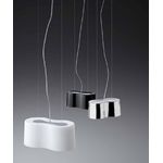 Подвесной светильник Vibia Eight 5330-5333, фото 1