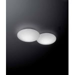 Потолочный светильник Vibia Puck 5430, фото 1