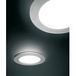 Потолочный светильник Vibia Sandwich 4400, фото 1