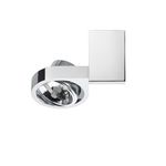 Трековый светильник Vibia Corner 8130, фото 1