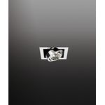 Встраиваемый в потолок светильник Vibia Corner 8140, фото 1