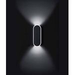 Настенный светильник Vibia Alpha 7930, фото 1