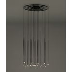 Подвесной светильник Vibia Slim 0935, фото 1