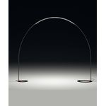 Уличный фонарь Vibia Halley 4150, фото 1