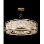 Подвесной светильник Fine Art Lamps 780340-2GU, фото 1