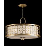 Подвесной светильник Fine Art Lamps 780140-2ST, фото 1