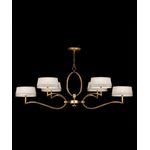 Люстра Fine Art Lamps 780040-2ST, фото 1