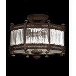 Потолочный светильник Fine Art Lamps 584640ST, фото 1