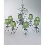 Подвесной светильник IDL Rossella 301/8, фото 1