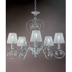 Подвесной светильник IDL Rossella 301/5, фото 1