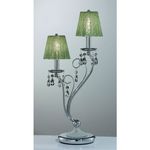 Настольная лампа IDL Rossella 301/2L, фото 1