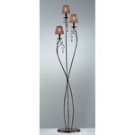 Торшер IDL Rossella 301/3P, фото 1