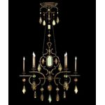 Люстра Fine Art Lamps 708940, фото 1