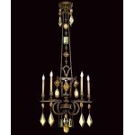 Люстра Fine Art Lamps 708340, фото 1