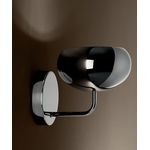 Настенный светильник De Majo BOA A, фото 1