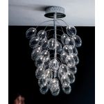 Люстра De Majo PRO.SECCO K37, фото 1