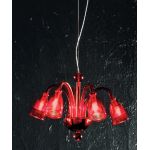 Подвесной светильник De Majo BEA S5D1-S5D3, фото 1