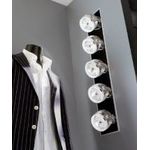 Настенный светильник De Majo SPOKE MINI F1, F3-F5, фото 1