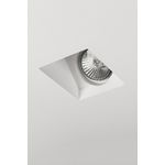 Встраиваемый в потолок светильник Astro Lighting Blanco 45, фото 1