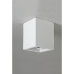Потолочный светильник Astro Lighting Osca Square 140 Adjustable, фото 1