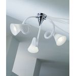 Потолочный светильник De Majo BELLEGLORIE P3, фото 1