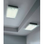 Настенный светильник De Majo QUADRA AP 46, AP 54, AP 68, фото 1