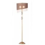 Торшер IL Paralume Marina 1677FL/OV/QZ, фото 1