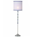 Торшер IL Paralume Marina 1688FL/KR/BL, фото 1