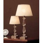 Настольная лампа IL Paralume Marina 1368Р, фото 1