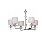 Люстра IL Paralume Marina 1368CH6/KR, фото 1