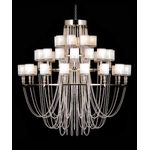 Люстра IL Paralume Marina 1703CH40/KR/TR, фото 1