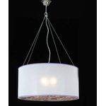 Подвесной светильник IL Paralume Marina 1707KR, фото 1