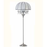 Настольная лампа IL Paralume Marina 1711FL/KR/TR, фото 1