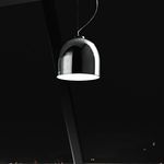 Подвесной светильник Vistosi Alum SP, фото 1