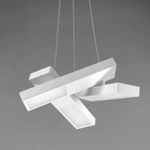 Подвесной светильник Marchetti Illuminazione Cross S 3 LED, фото 1
