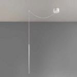 Подвесной светильник Marchetti Illuminazione Mikado S 1 LED, фото 1