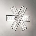 Потолочный светильник Marchetti Illuminazione Asterisca PL, фото 1