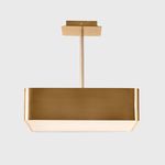 Подвесной светильник Viso BRIGGS, фото 1