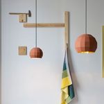 Подвесной светильник Marset Scotch Club 17, фото 1