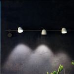 Уличный светильник B-lux Speers Outdoor W, фото 1