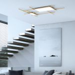 Настенно-потолочный светильник B-lux Tableau, фото 1