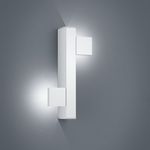 Настенный светильник Helestra ARTA 28/1801.40, фото 1