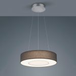 Подвесной светильник Helestra LOMO 16/1800.19/9281, фото 1