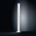 Напольный светильник Helestra KURVO 27/1502.19, фото 1