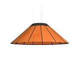 Подвесной светильник LZF Banga Medium LED, фото 1